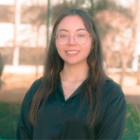 New Harbor Employee Ashley Hernandez's profile photo