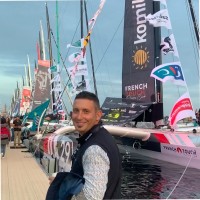 KOMILFO Employee Éric Viola's profile photo