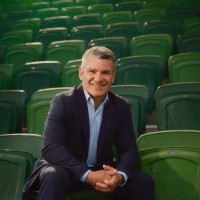 Perth Bears Rugby League Club Employee David Oam's profile photo