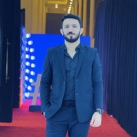 Usama Ali Email