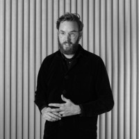 Above.se Employee Jonas Åhlén's profile photo