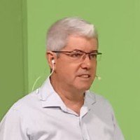IAPG Employee Raúl Oscar Vila's profile photo