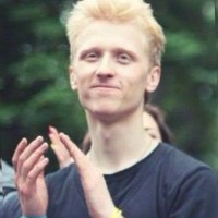 DevPulse Employee Alexey Bortnyk's profile photo