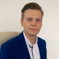 UAB Švyturys - Utenos alus Employee Povilas Velicka's profile photo