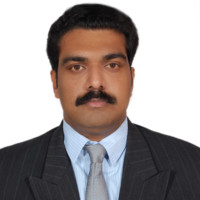 Nutrition Care Pharmaceuticals Employee Rajeev Varghese's profile photo