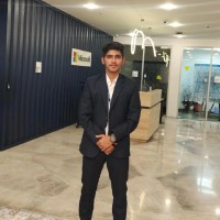 CloudNXT Co. Employee Jitesh Badlani's profile photo