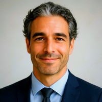 Fresh Drink AG Employee Claudio Holliger's profile photo