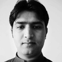 Zephyr Textiles Limited Employee Mian Umar's profile photo