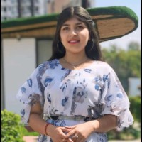 Smart Logics Employee Mikita Teotia's profile photo