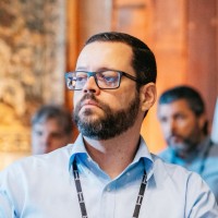 Valcann | An EPI-USE company Employee Renato Andrade's profile photo