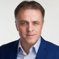 One Hungary Employee Szabolcs Bartók's profile photo