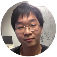 SENIMATION Employee Fei Hu's profile photo