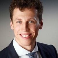 aixACCT Systems GmbH Employee Martynas Sborikas's profile photo