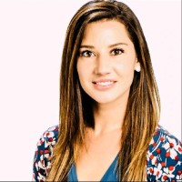 Los Angeles Surrogacy Employee Mili Proia's profile photo