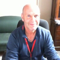 St. Peter's Health Partners Employee Edward Corless's profile photo