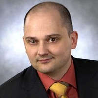 Linux Professional Institute (LPI) Employee Markus Schade's profile photo
