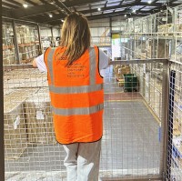 Joanne Forrest Email