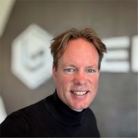 Kropman Employee Patrick Schrijver's profile photo