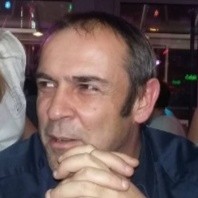 Activeille Employee Grégory Goutey's profile photo