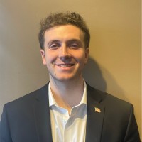 Bank of America Employee Reece Brown's profile photo