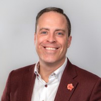Get Levrg Employee Jamie Shanks's profile photo