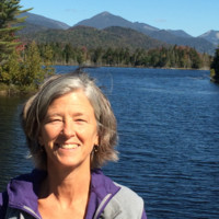 Adirondack Council Employee Diane Fish's profile photo