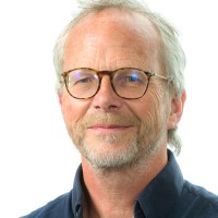 Leiden University Medical Center Employee Bart Hoogervorst's profile photo
