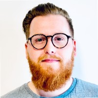 DEXO Employee Dimitri Blandin's profile photo