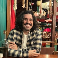 Arctic Leaf Inc. Employee Darlon Gomes's profile photo