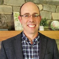 Waypoint Church Employee Joshua Ehrenberg's profile photo