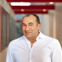 CRIPPA S.p.A. Employee Massimo Borghi's profile photo