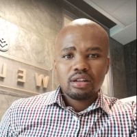 Capital Legacy Employee Sivuyile Mtirara's profile photo