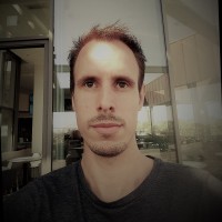 TALENT-IT Employee Jeroen Daemers's profile photo