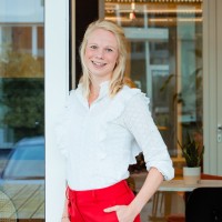 CONTRAST Employee Lisanne Hanneman's profile photo