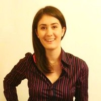 Izabella Angelova Email & Phone Number
