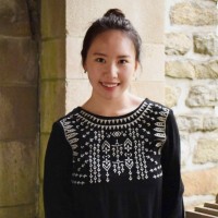 Gloria Chen Email & Phone Number