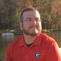 LEEDARSON EUROPE GmbH Employee Kevin Shackelford's profile photo