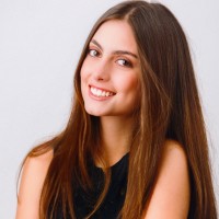 HDH Advisors Employee Valentina Echeverri's profile photo