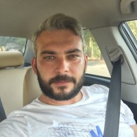 Mega Savunma Employee Okan Akın's profile photo