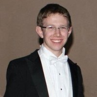 Omaha Symphony Employee Brannon Fells's profile photo