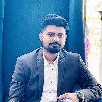 Guidewire Software Employee Barun Das's profile photo