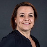 Careyn Employee Nancy Van Vugt-Ribbens's profile photo