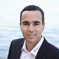 dbi services Employee Jérôme Witt's profile photo