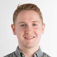 Hearst UK Employee John Rumble's profile photo