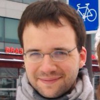Oh BiBi Employee Guillaume Alemanni's profile photo