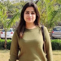 Simran Taneja Email & Phone Number