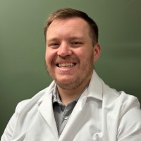 Goshen Health Employee Benjamin Hackworth's profile photo