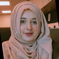 Izza Azam Email
