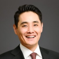 EIG Employee Barton Lee's profile photo