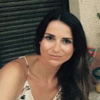Nell Crook Email & Phone Number